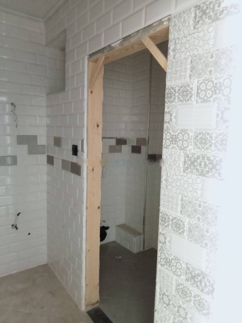 Vente Appartement Bordj El Kiffan