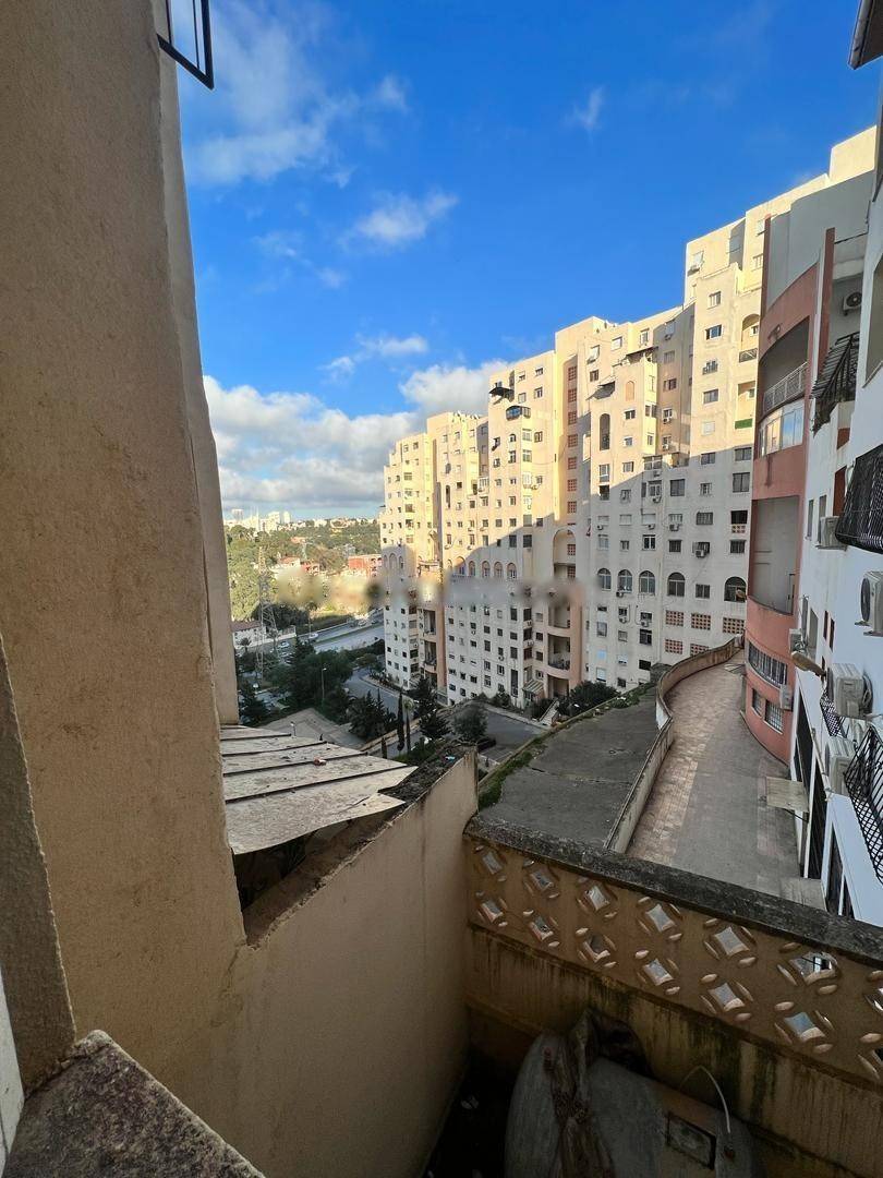 Location Appartement El Achour