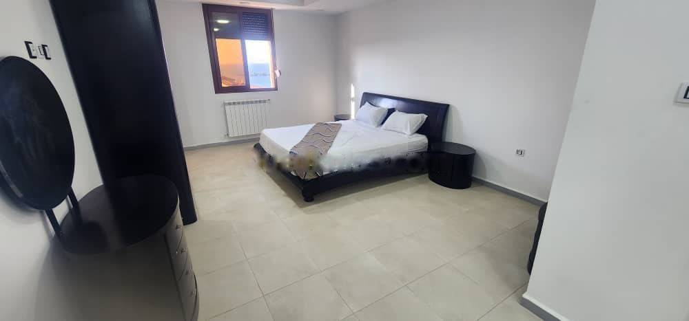 Location saisonnière Appartement El Marsa