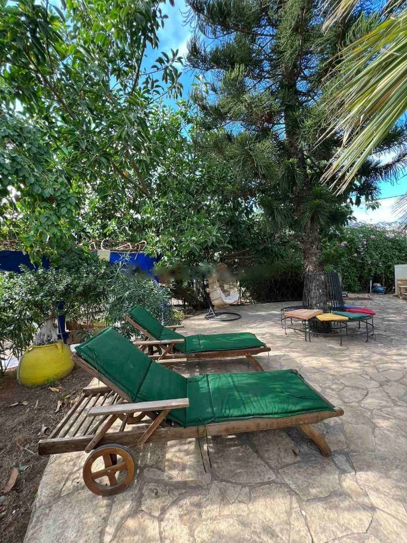 Location Villa Bordj El Kiffan