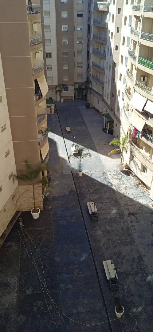 Vente Appartement F3 Ouled Fayet