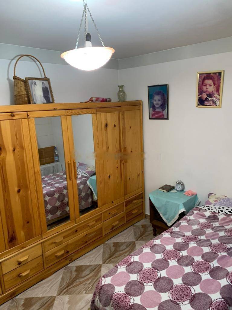 Vente Appartement F3 Bab Ezzouar