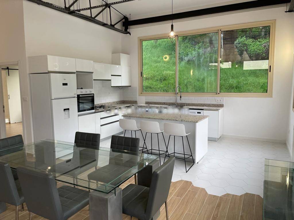 Location Appartement F3 Hydra