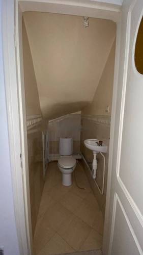 Vente Villa F6 Ouled Fayet