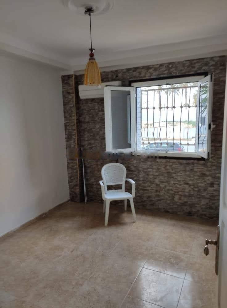 Vente Appartement F04 Mohammadia