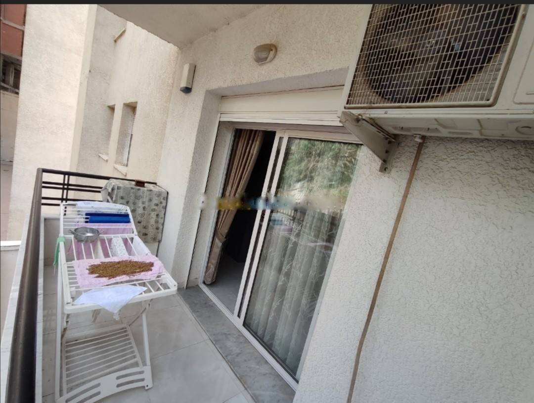 Vente Appartement F3 Cheraga