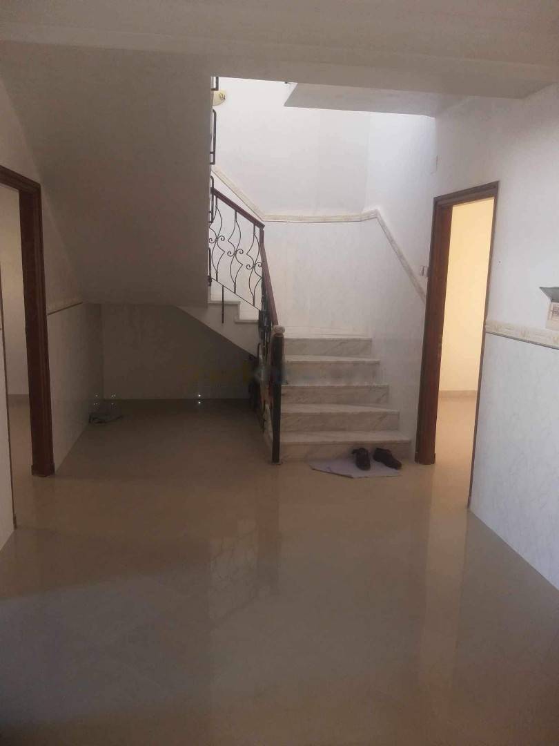 Location Appartement F5 Djasr Kasentina