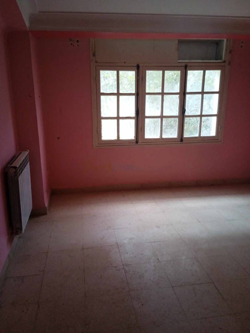 Vente Villa F7 Dely Ibrahim