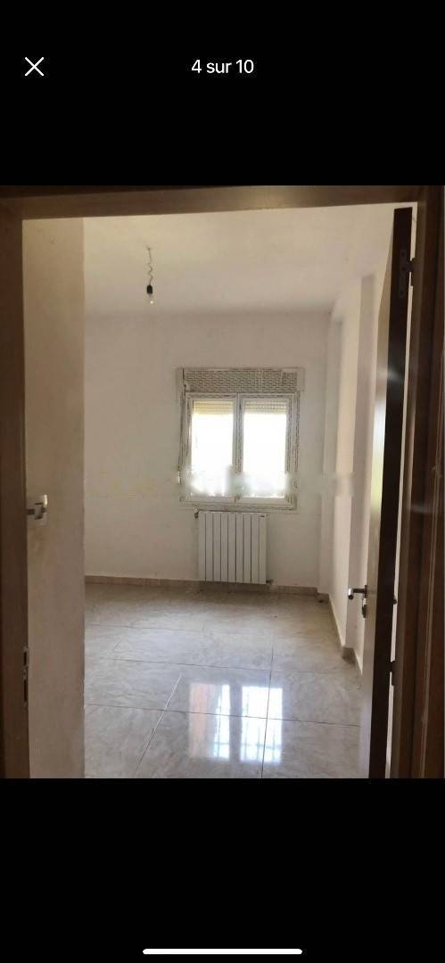 Vente Appartement Ouled Fayet