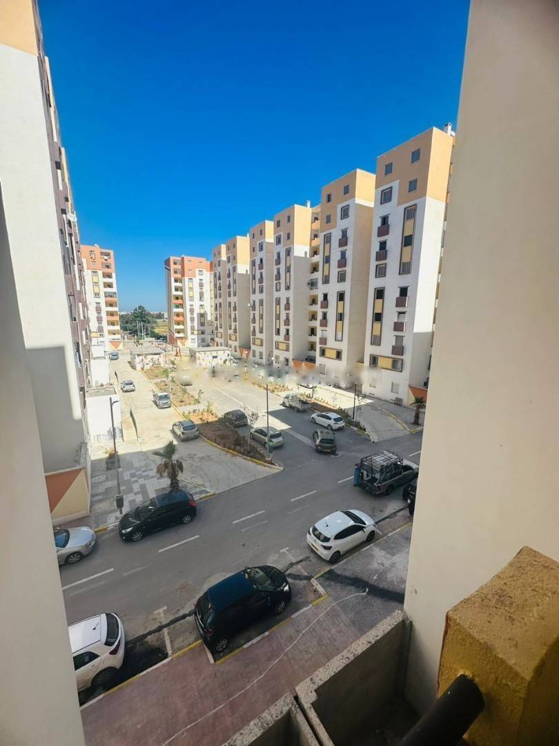 Vente Appartement F3 Dar El Beida