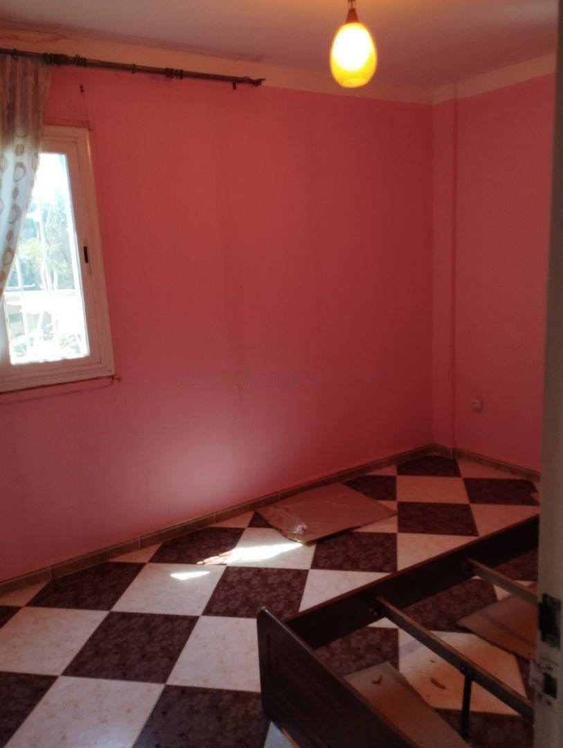 Vente Appartement F4 Bordj El Kiffan