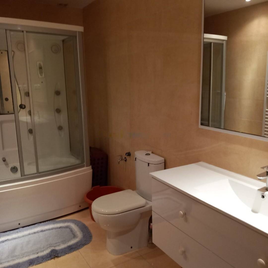 Vente Appartement F4 Cheraga