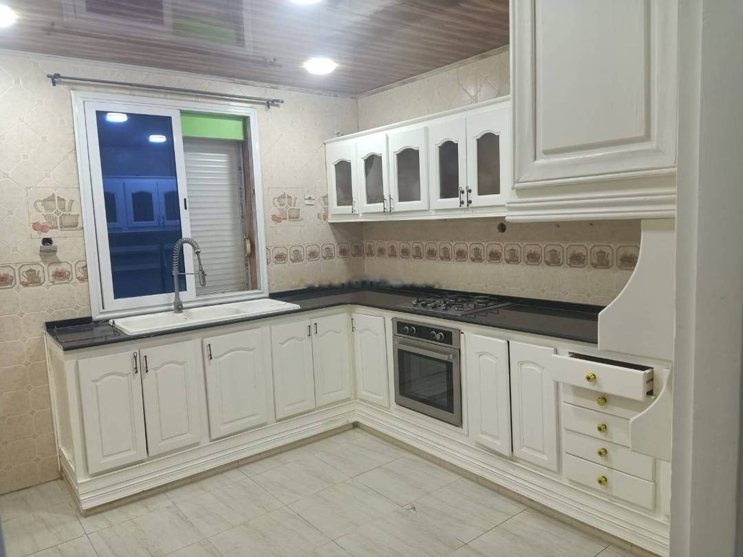 Vente Villa F4 Sidi Moussa