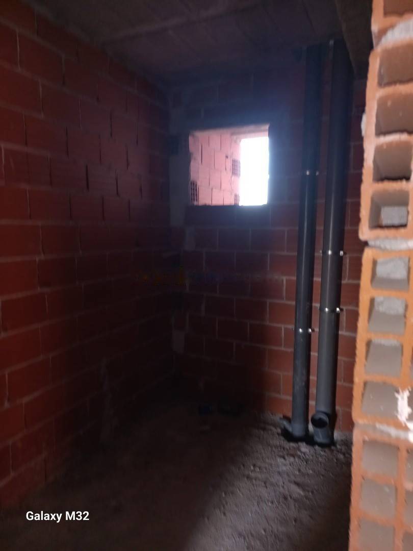 Vente Appartement F345 Bordj El Bahri