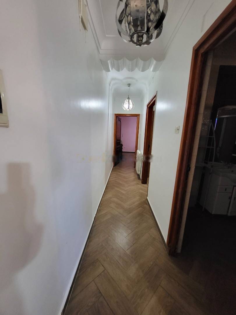 Location Appartement F3 Ain Benian