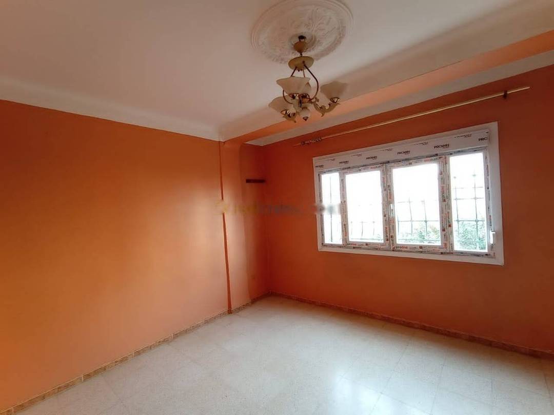 Location Appartement F3 Bordj El Kiffan