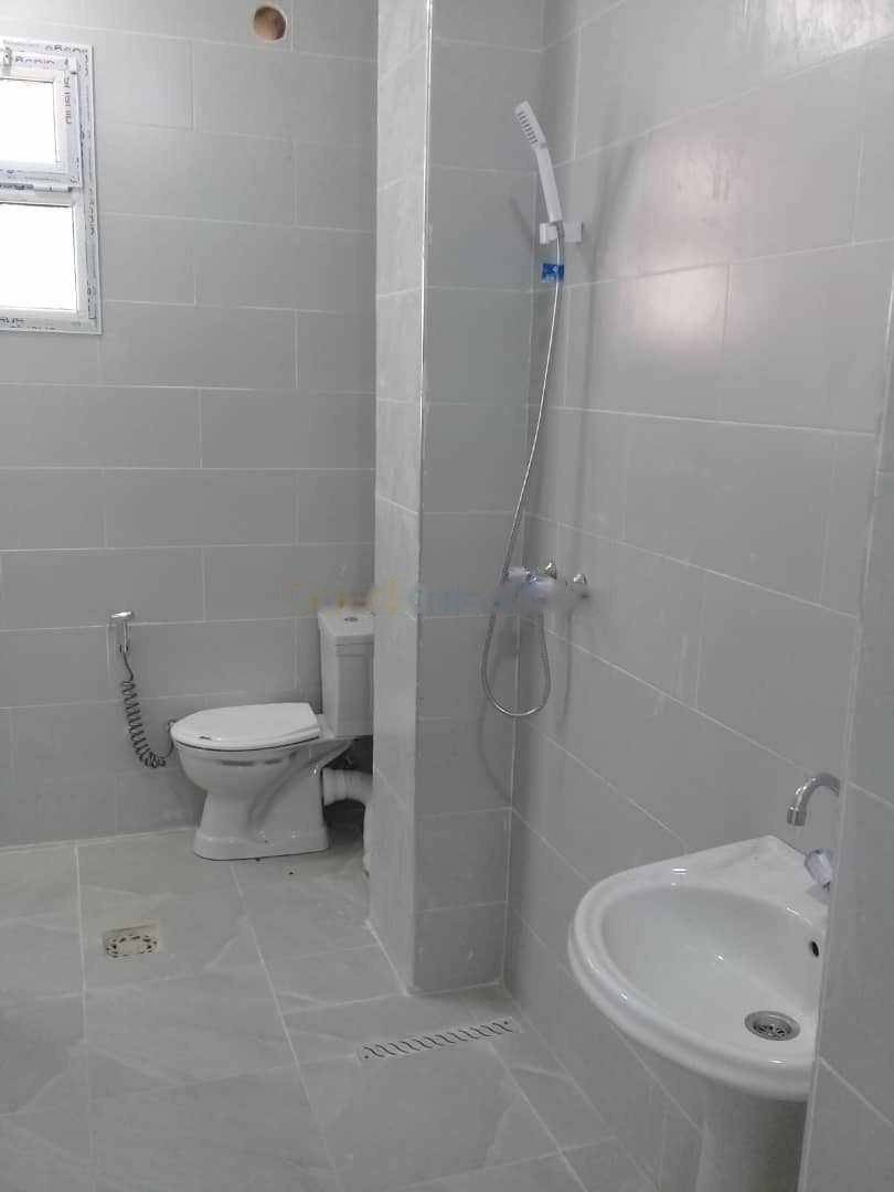 Location Appartement F3 Bordj El Kiffan