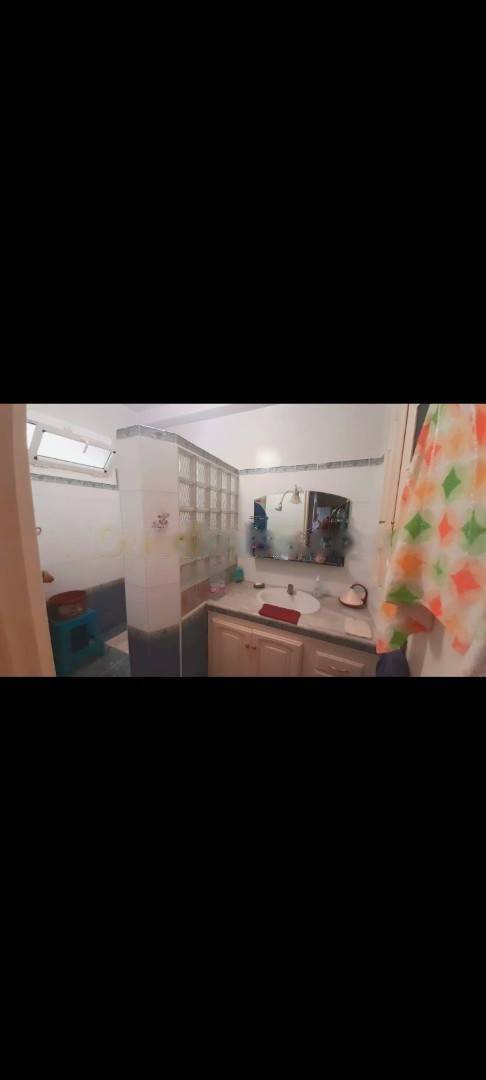 Location Appartement F3 Bab Ezzouar