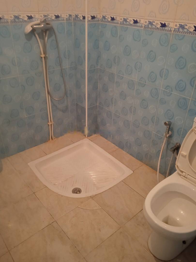 Location Niveau de villa F4 Bordj El Bahri