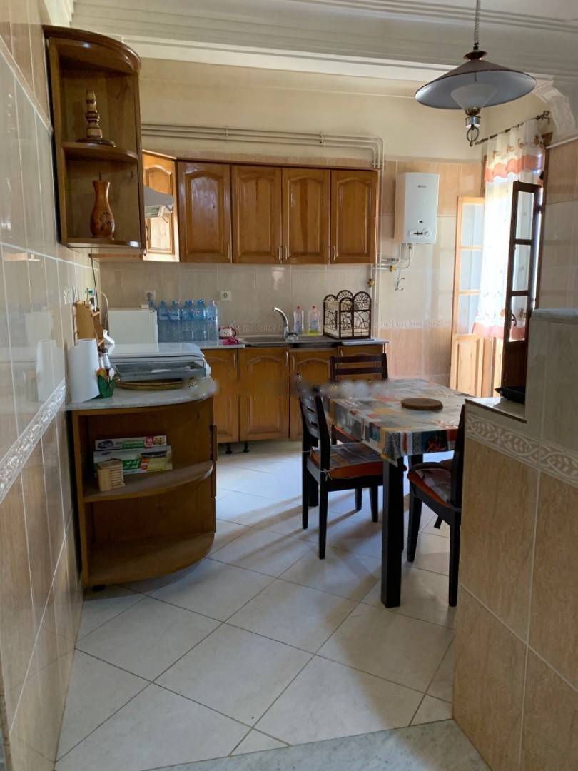 Vente Villa F9 Birkhadem