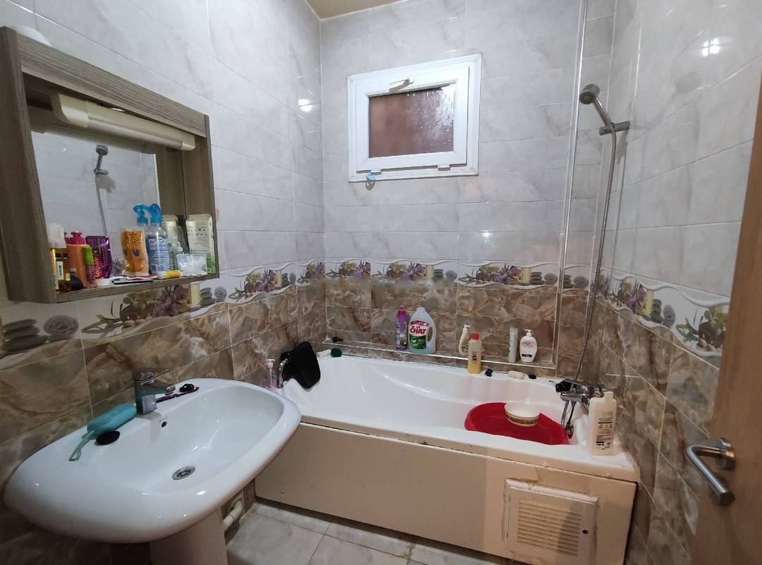 Location Appartement F3 Mahelma