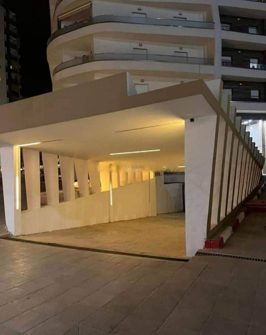 Location Appartement F3 Ouled Fayet