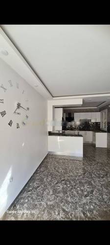 Location Appartement F5 Souidania
