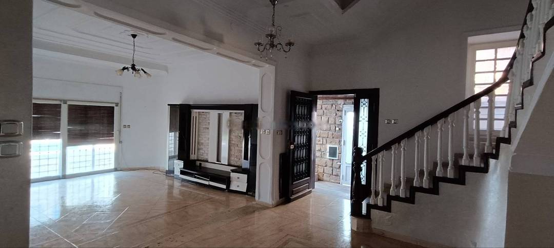 Vente Villa F7 Ain Benian