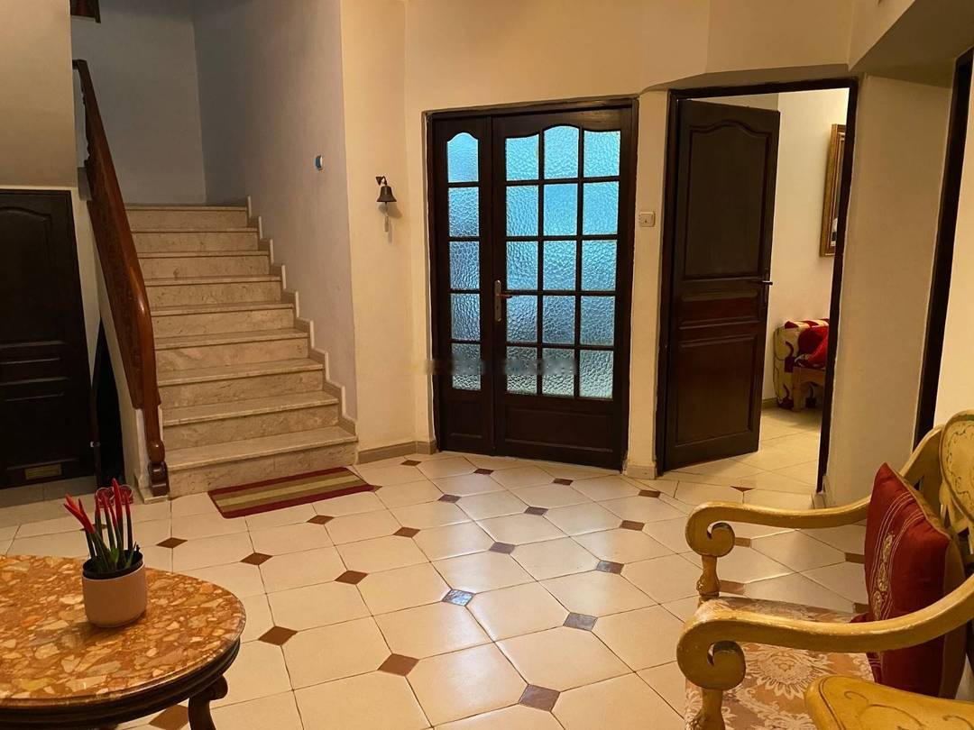 Vente Villa Birkhadem