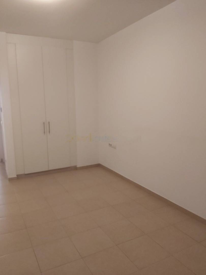 Location Appartement F3 Cheraga