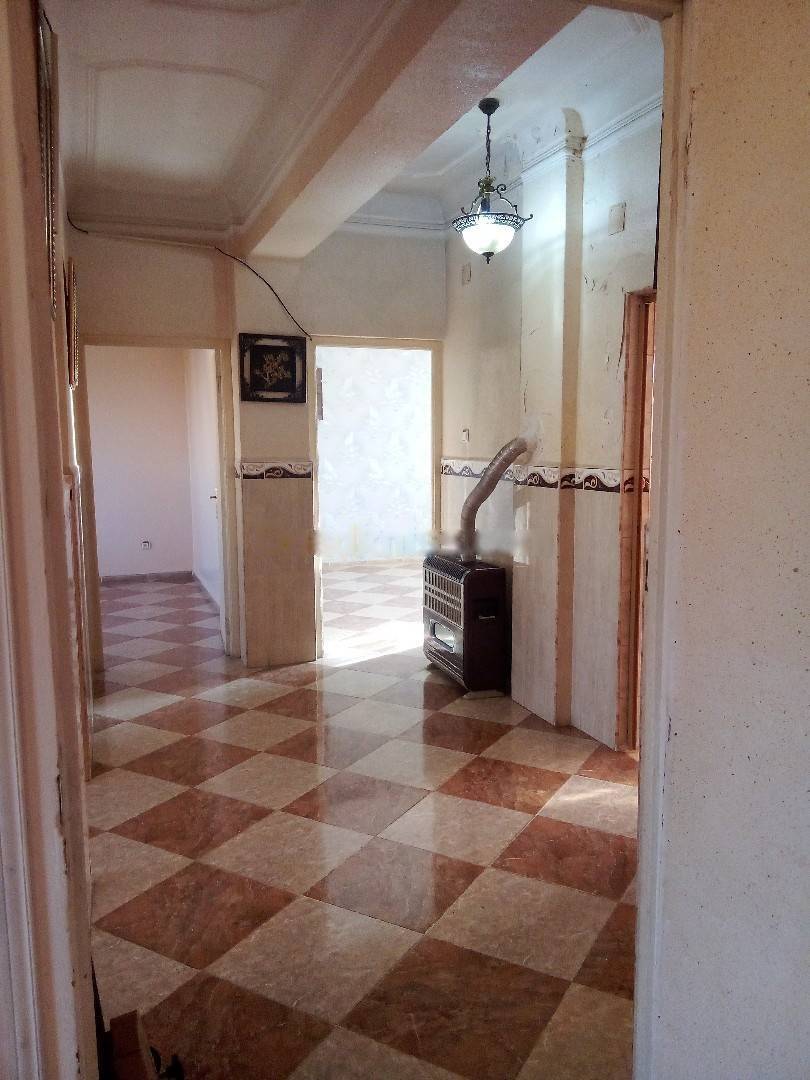 Location Appartement F4 Bordj El Kiffan