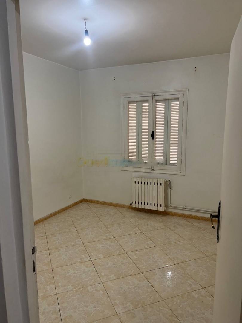 Vente Appartement F3 Bir Mourad Rais