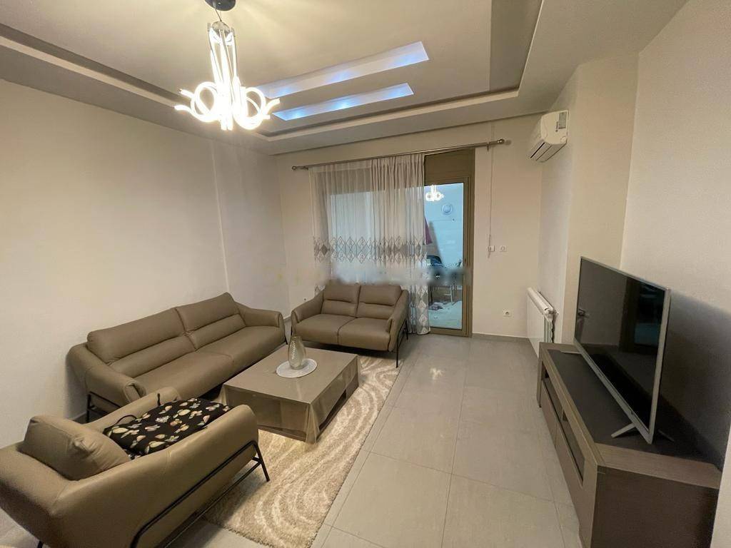 Location Appartement F4 Bir Mourad Rais