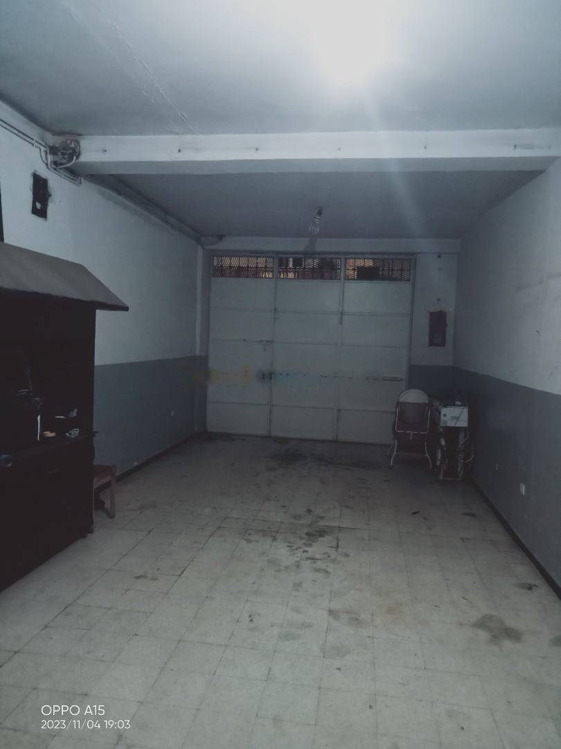 Location Niveau de villa F2 Birtouta