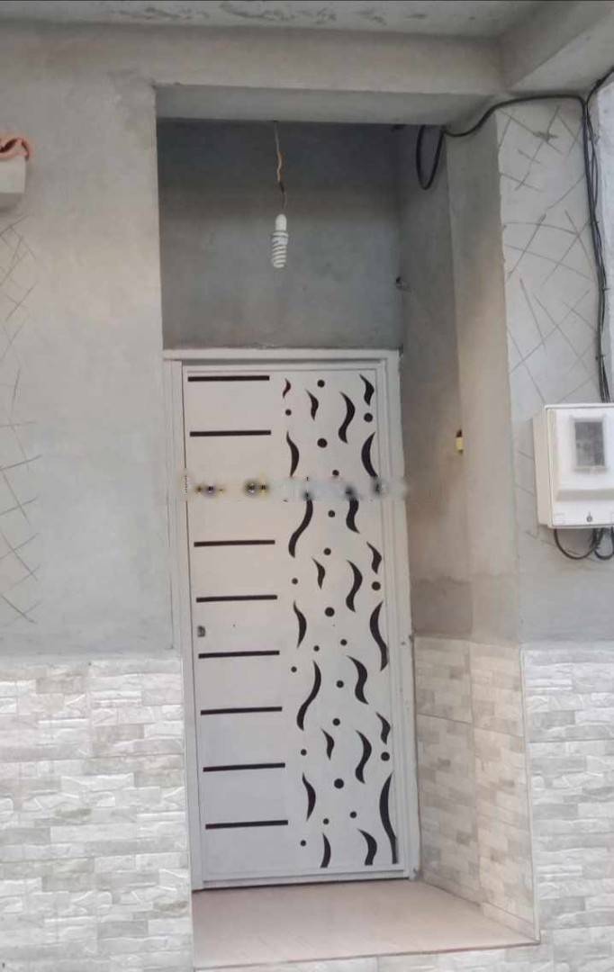 Vente Villa F5 Sidi Moussa