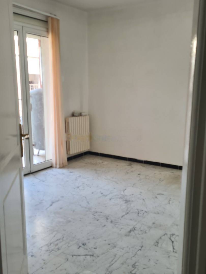 Vente Appartement F3 Cheraga