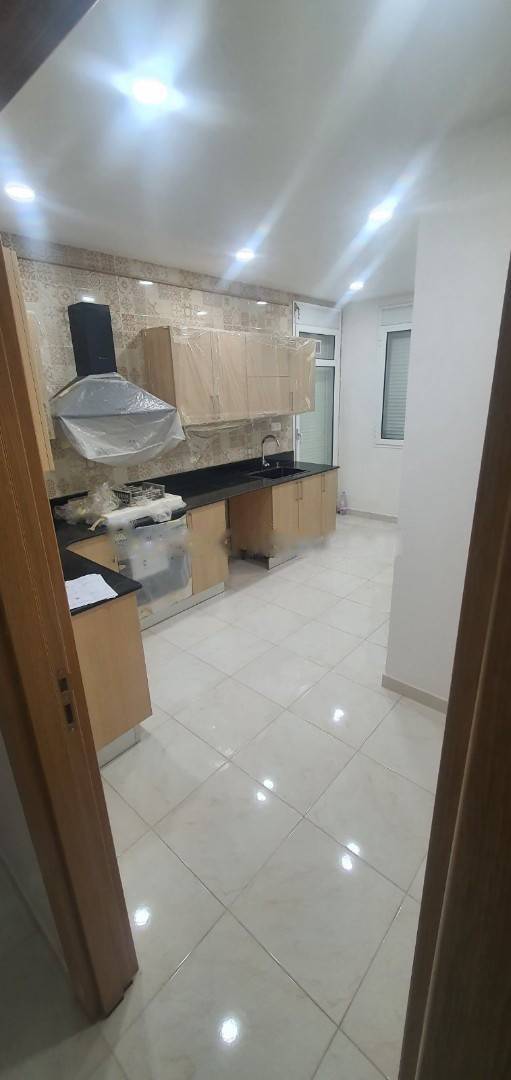 Location Appartement F5 Oued Smar