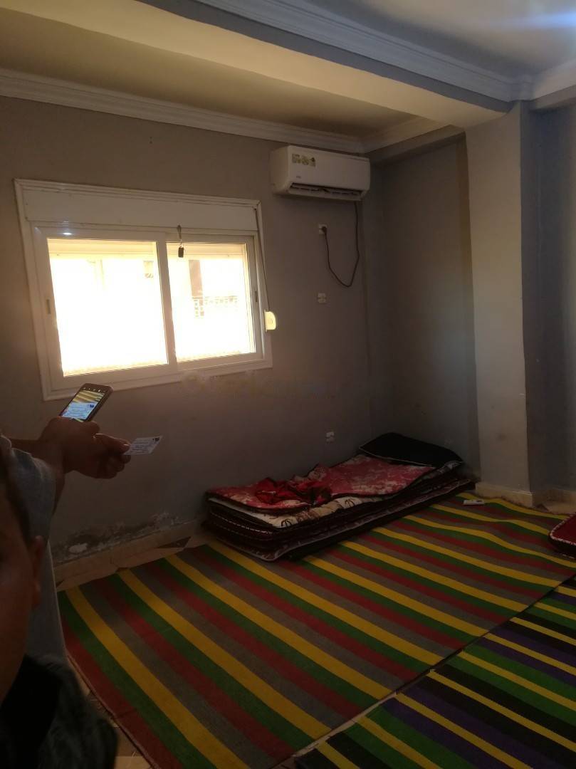 Location Appartement F2 Bordj El Kiffan