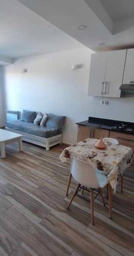 Location Appartement F4 El Achour