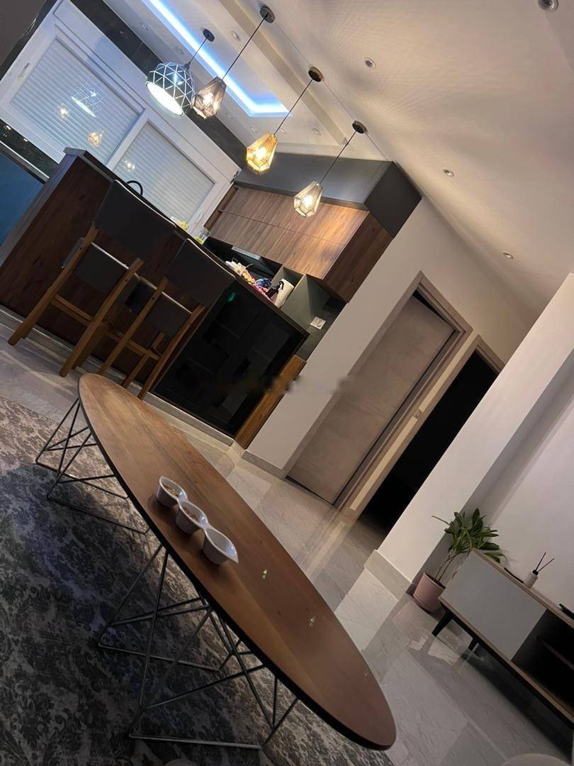 Location Appartement F4 Birkhadem