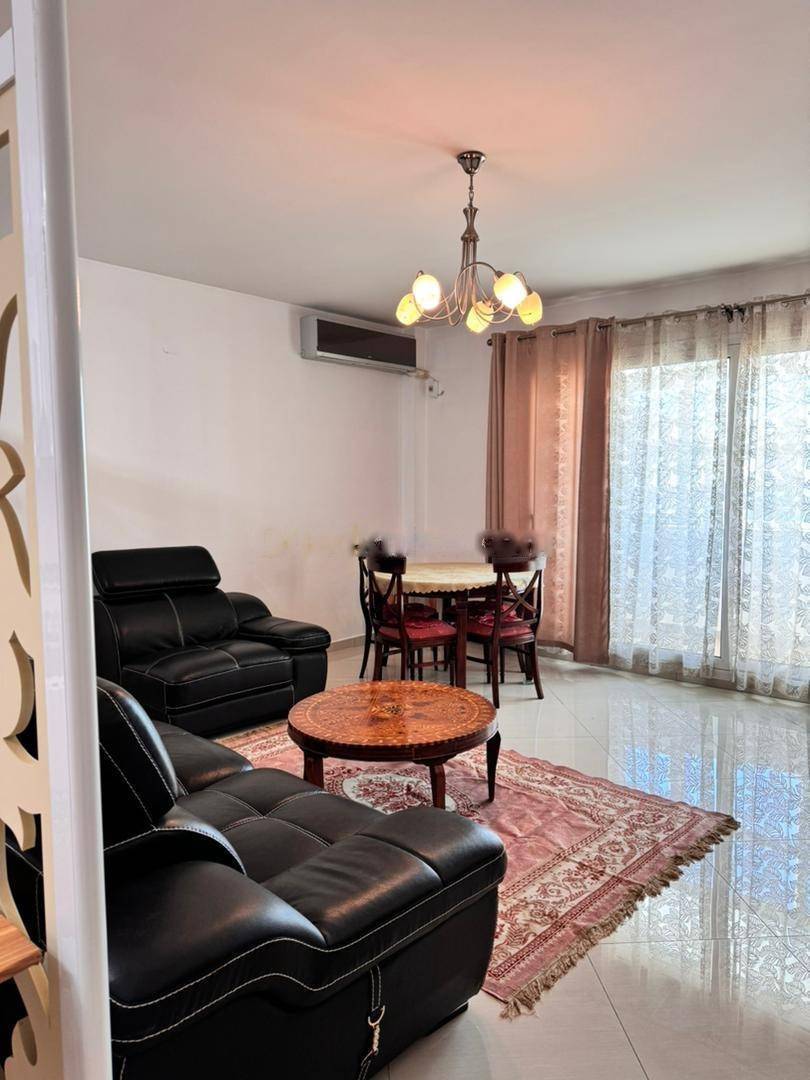 Location Appartement F4 Bir Mourad Rais