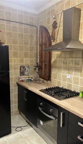 Vente Appartement F3 Staoueli