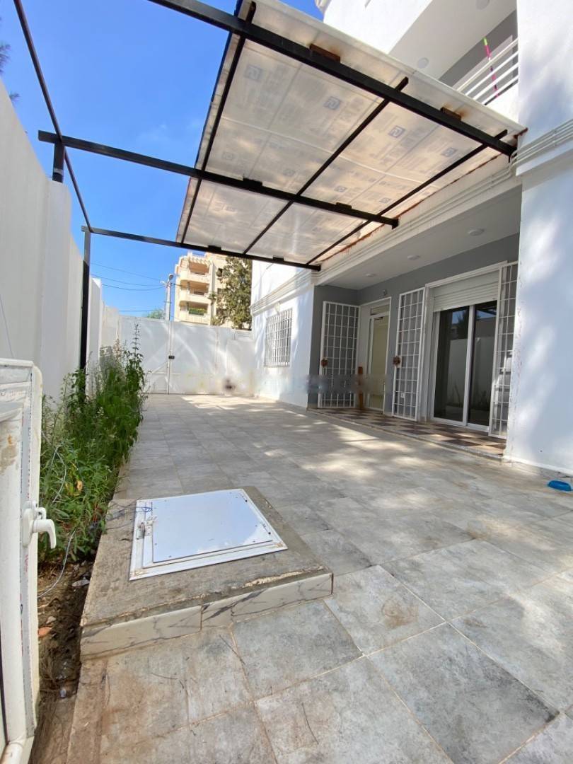Location Appartement F3 Birkhadem
