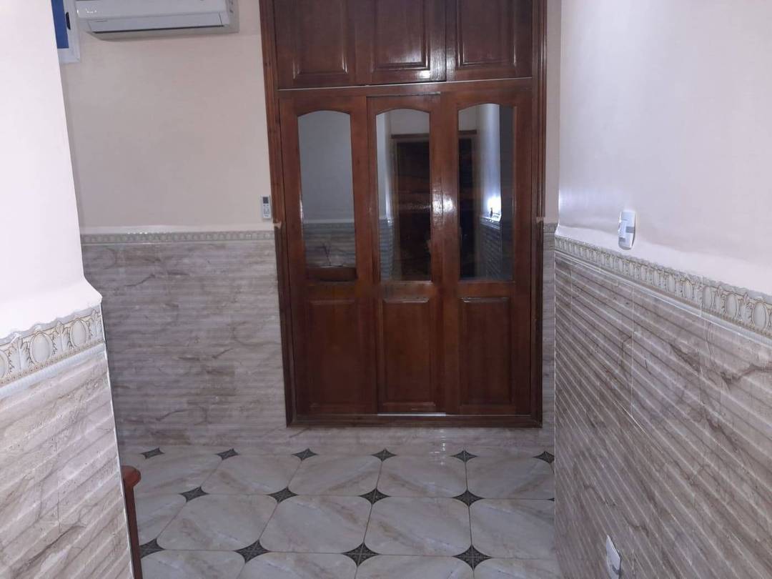 Vente Villa F6 Ouled Chebel