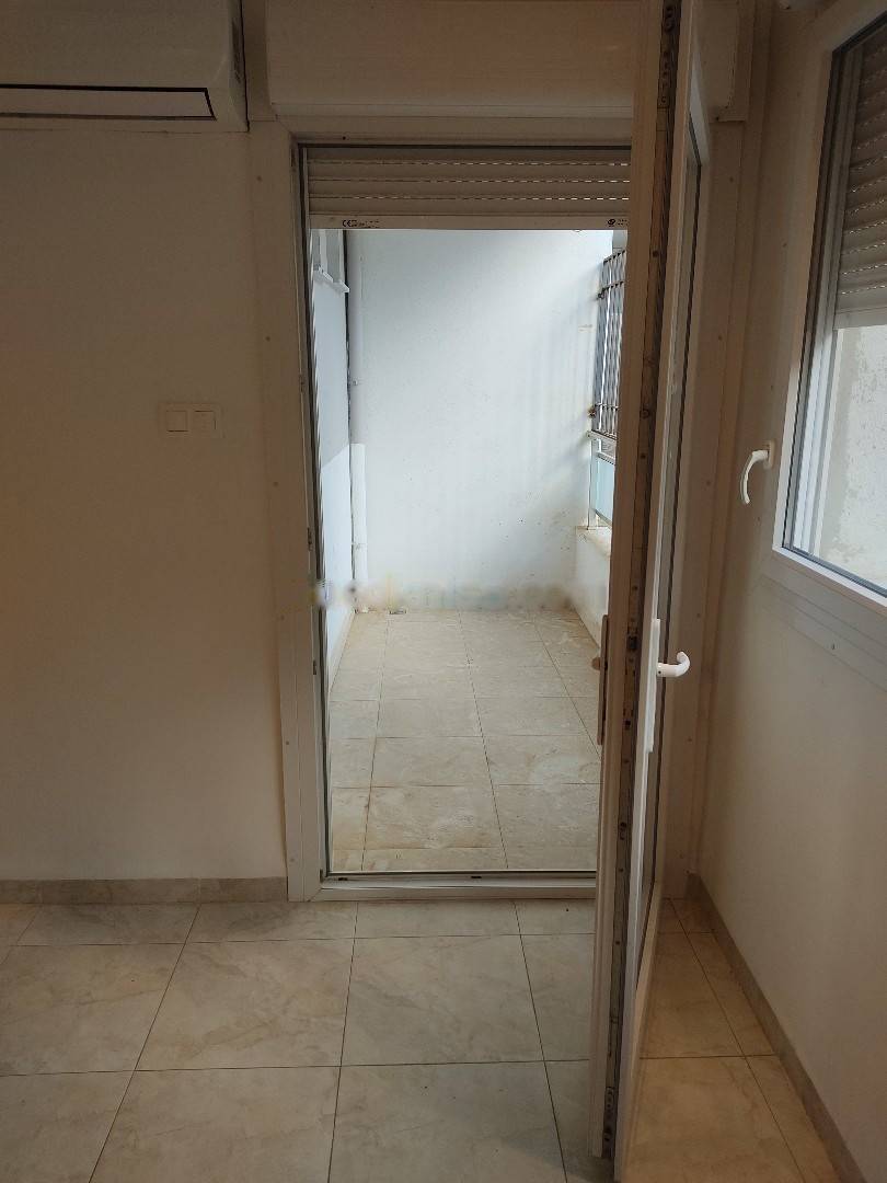 Vente Appartement F4 Baba Hassen