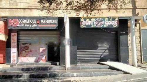 Location Local Bir Mourad Rais