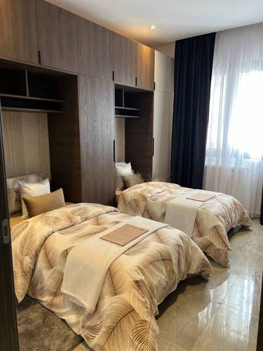 Vente Appartement F4 Cheraga