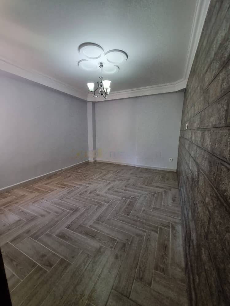 Vente Appartement F2 Bordj El Kiffan