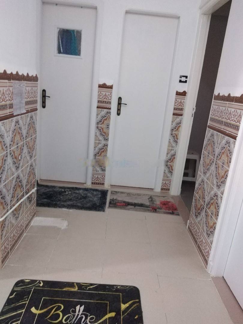 Vente Appartement F2 Mohammadia