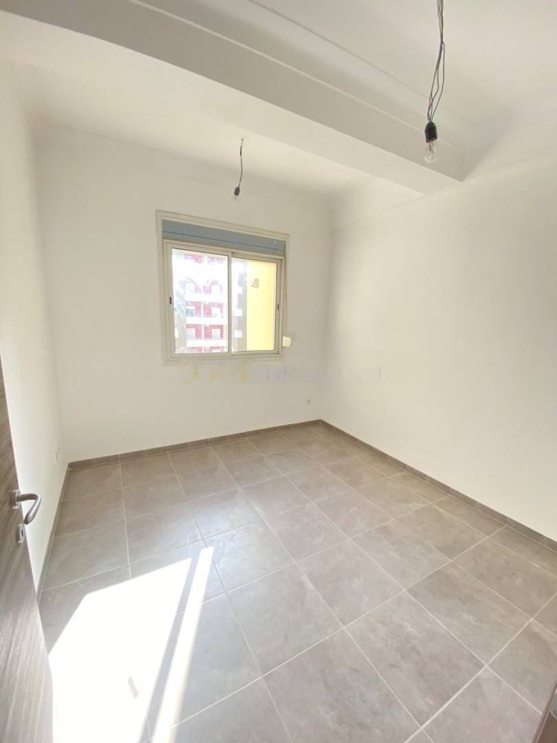 Vente Appartement F4 Ouled Fayet